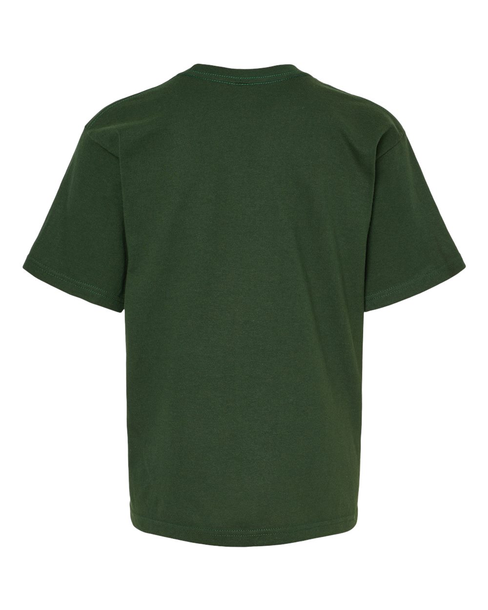 Custom Youth Gold Soft Touch T-Shirt – Add Your Logo or Design