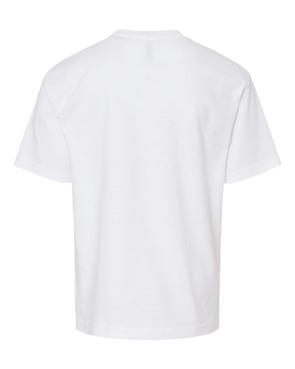 Custom Youth Gold Soft Touch T-Shirt – Add Your Logo or Design