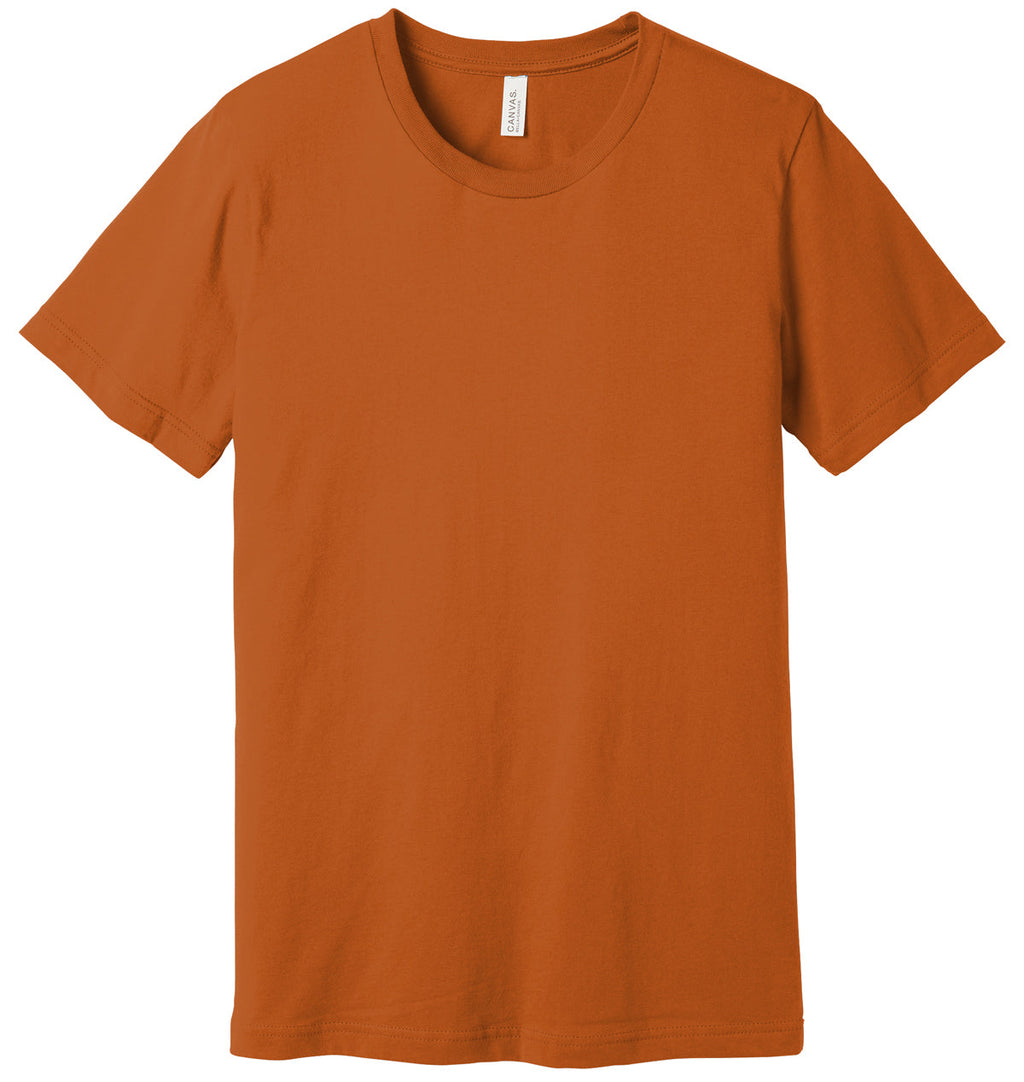 Bella + Canvas 3001 | Jersey Tee