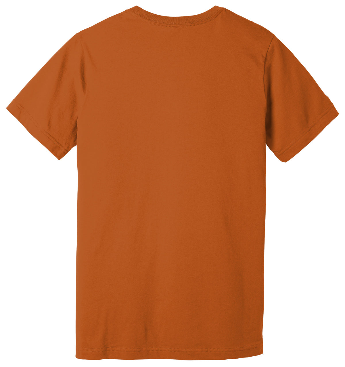 Bella + Canvas 3001 | Jersey Tee