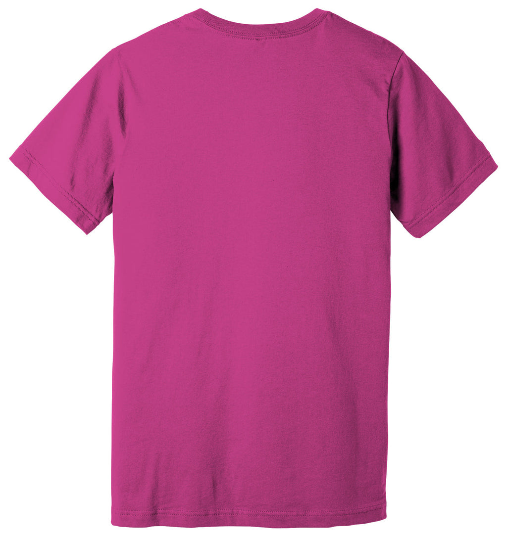 Bella + Canvas 3001 | Jersey Tee