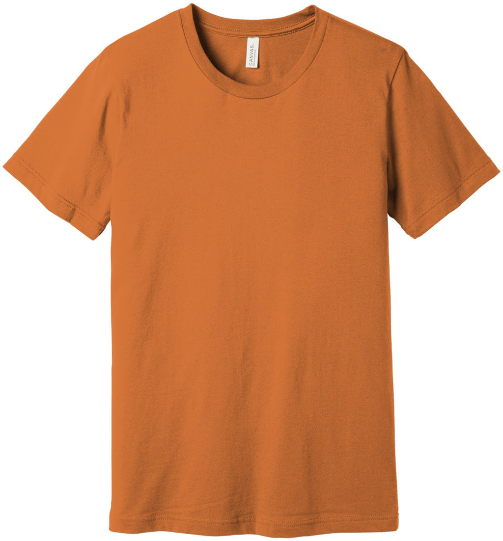 Bella + Canvas 3001 | Jersey Tee