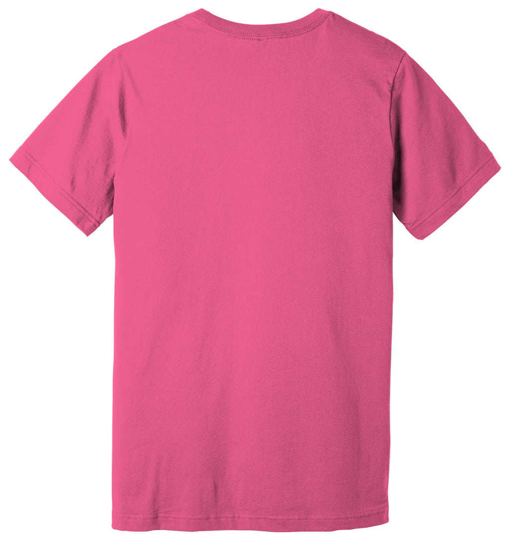 Bella + Canvas 3001 | Jersey Tee