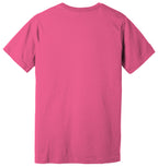 Bella + Canvas 3001 | Jersey Tee