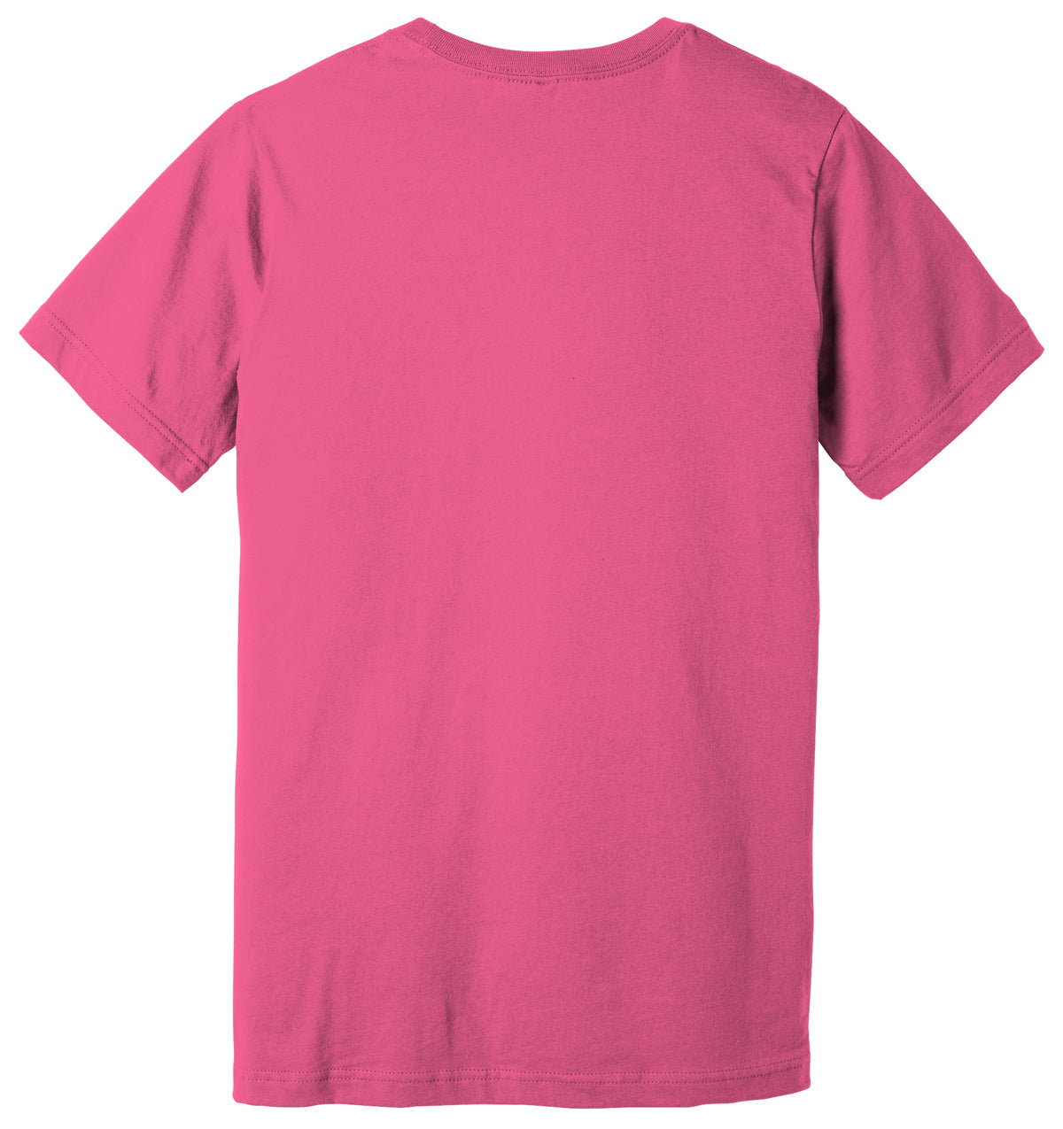 Bella + Canvas 3001 | Jersey Tee