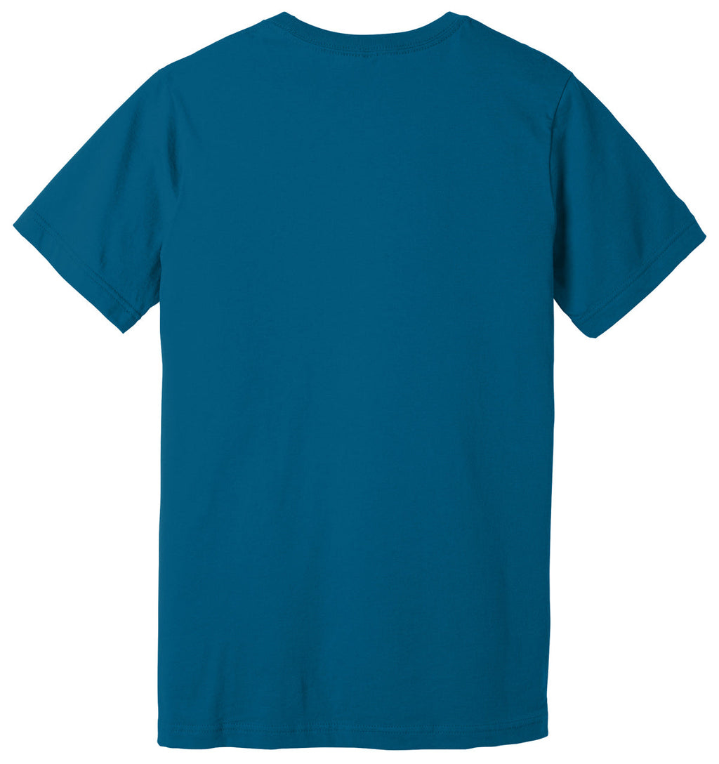 Bella + Canvas 3001 | Jersey Tee
