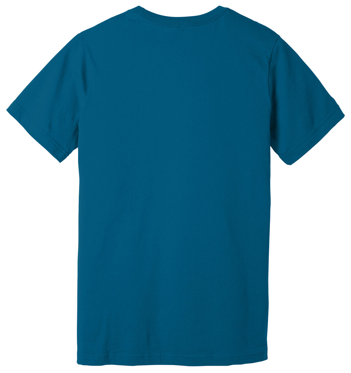 Bella + Canvas 3001 | Jersey Tee