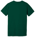 Bella + Canvas 3001 | Jersey Tee