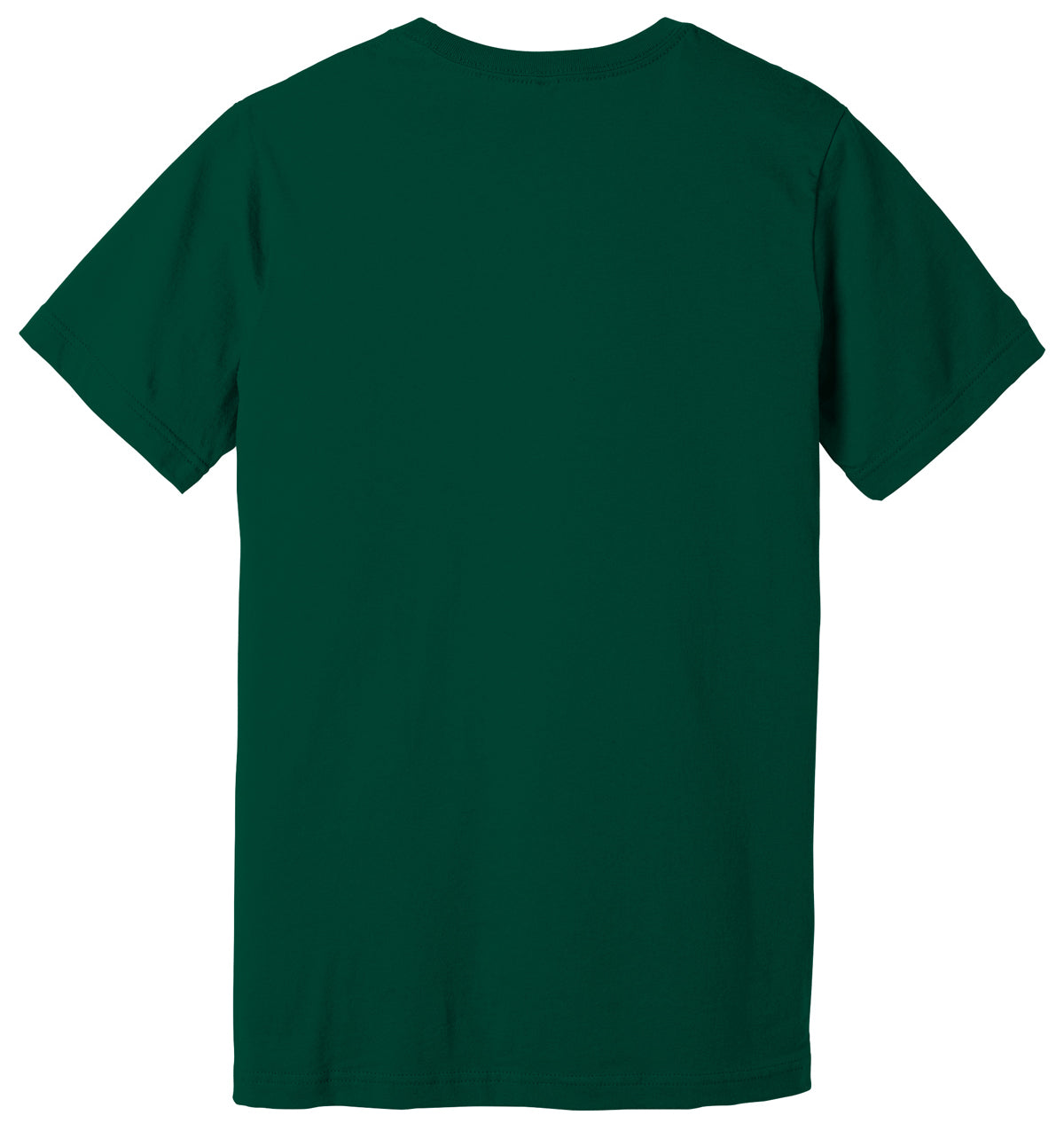 Bella + Canvas 3001 | Jersey Tee