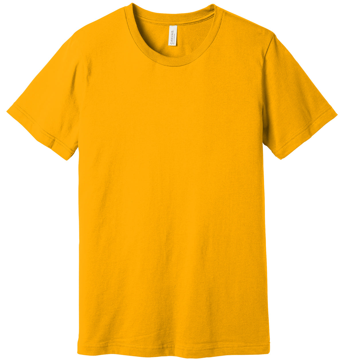Bella + Canvas 3001 | Jersey Tee