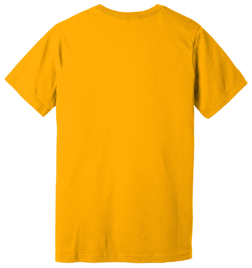 Bella + Canvas 3001 | Jersey Tee