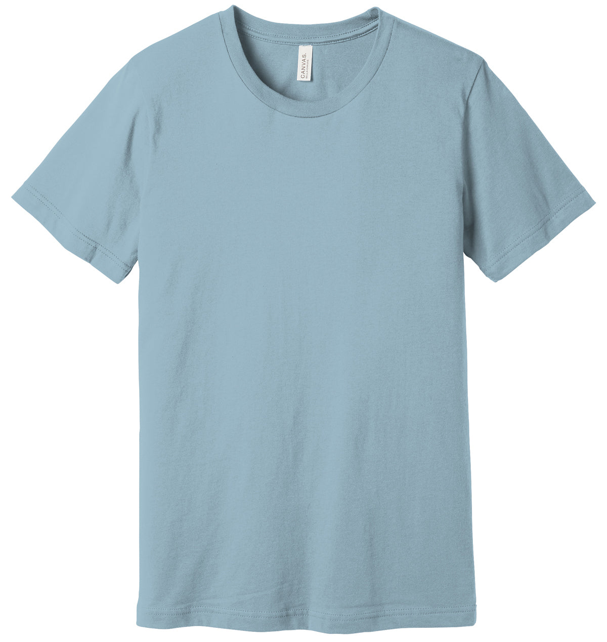 Bella + Canvas 3001 | Jersey Tee