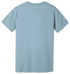 Bella + Canvas 3001 | Jersey Tee