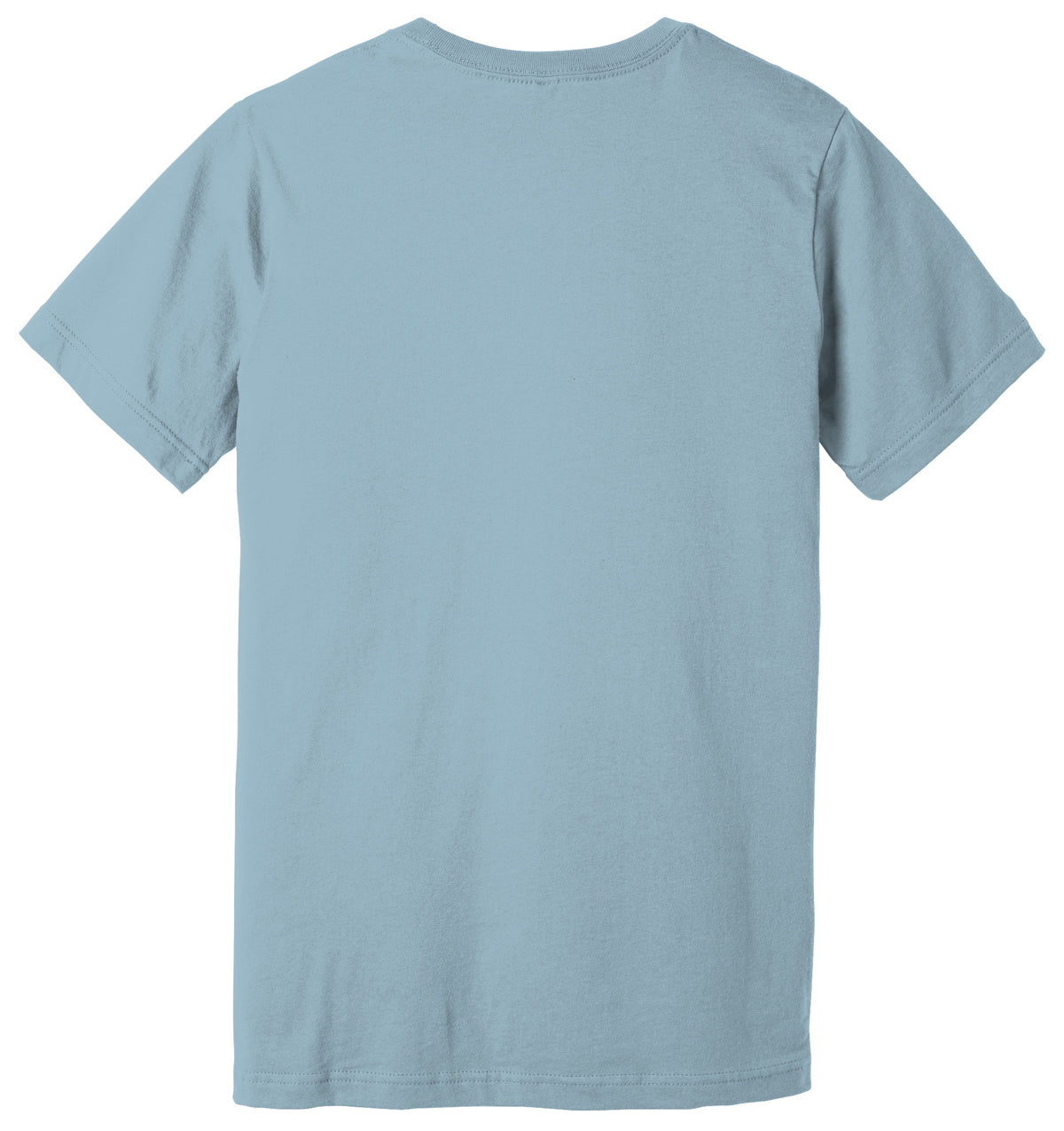 Bella + Canvas 3001 | Jersey Tee