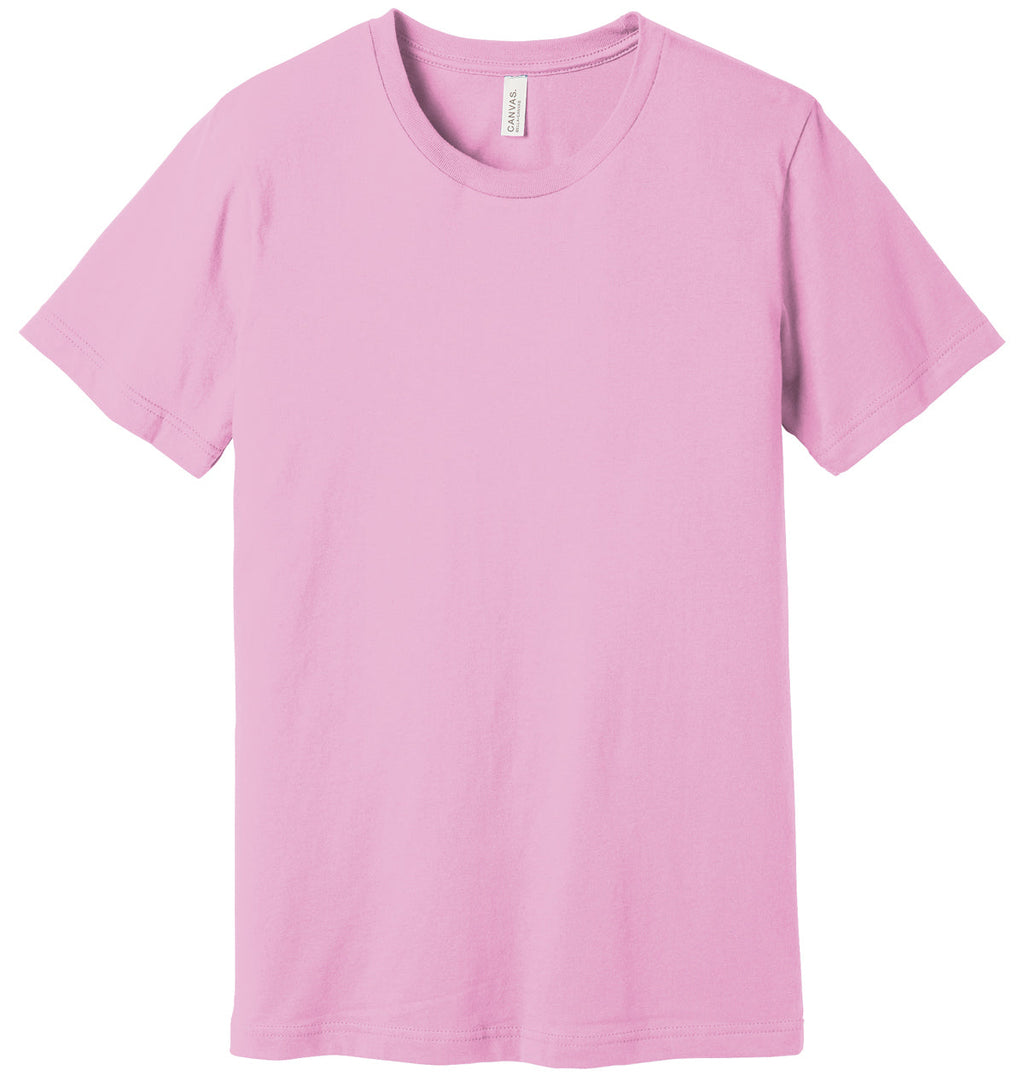 Bella + Canvas 3001 | Jersey Tee
