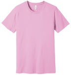 Bella + Canvas 3001 | Jersey Tee