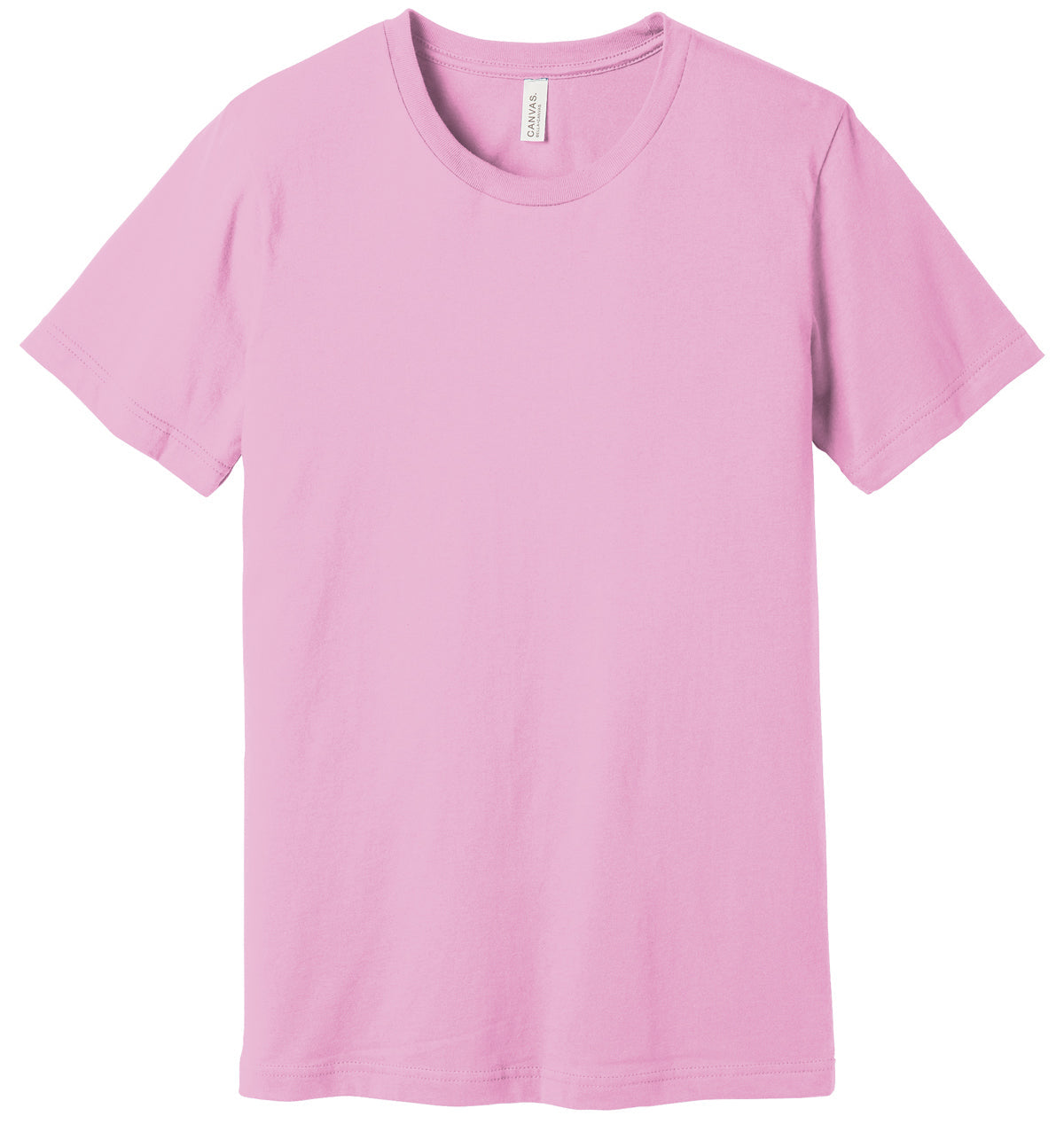 Bella + Canvas 3001 | Jersey Tee