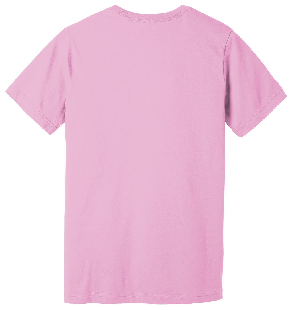 Bella + Canvas 3001 | Jersey Tee