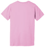 Bella + Canvas 3001 | Jersey Tee