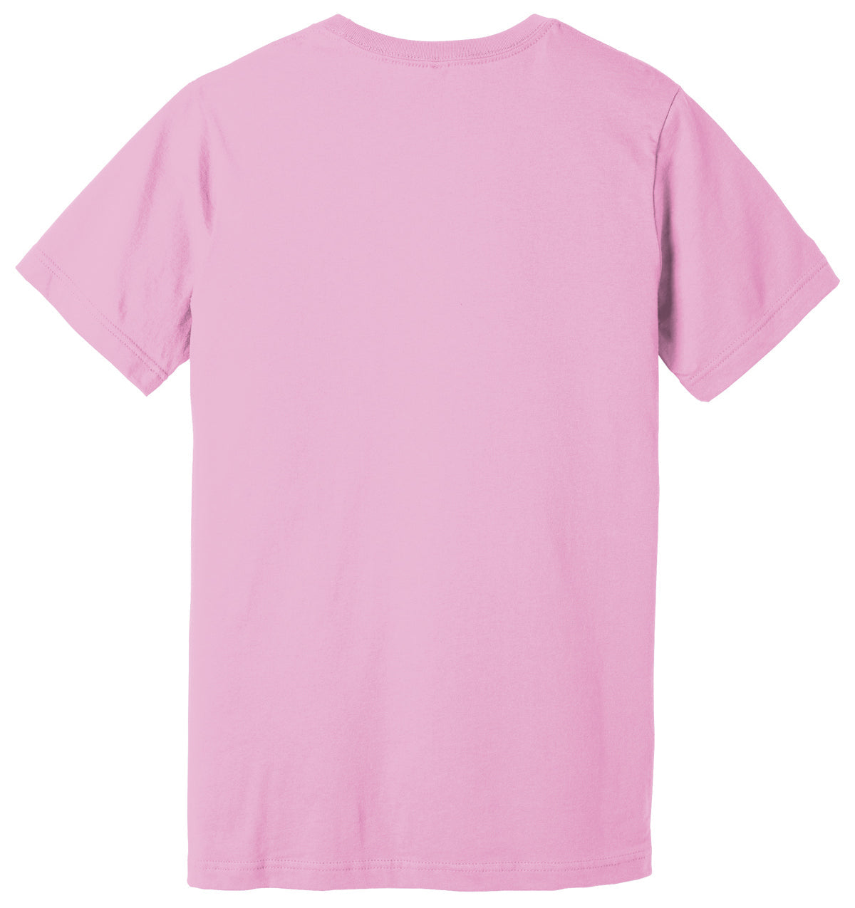 Bella + Canvas 3001 | Jersey Tee