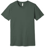 Bella + Canvas 3001 | Jersey Tee