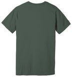 Bella + Canvas 3001 | Jersey Tee