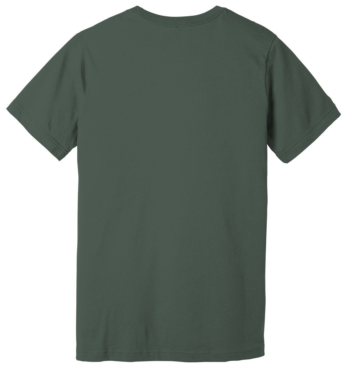 Bella + Canvas 3001 | Jersey Tee