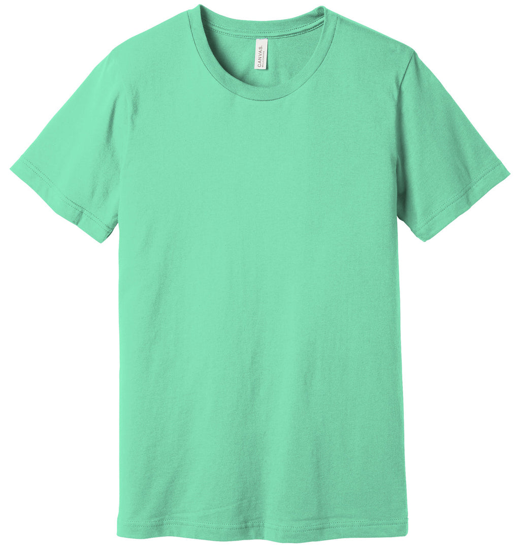 Bella + Canvas 3001 | Jersey Tee