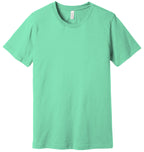Bella + Canvas 3001 | Jersey Tee