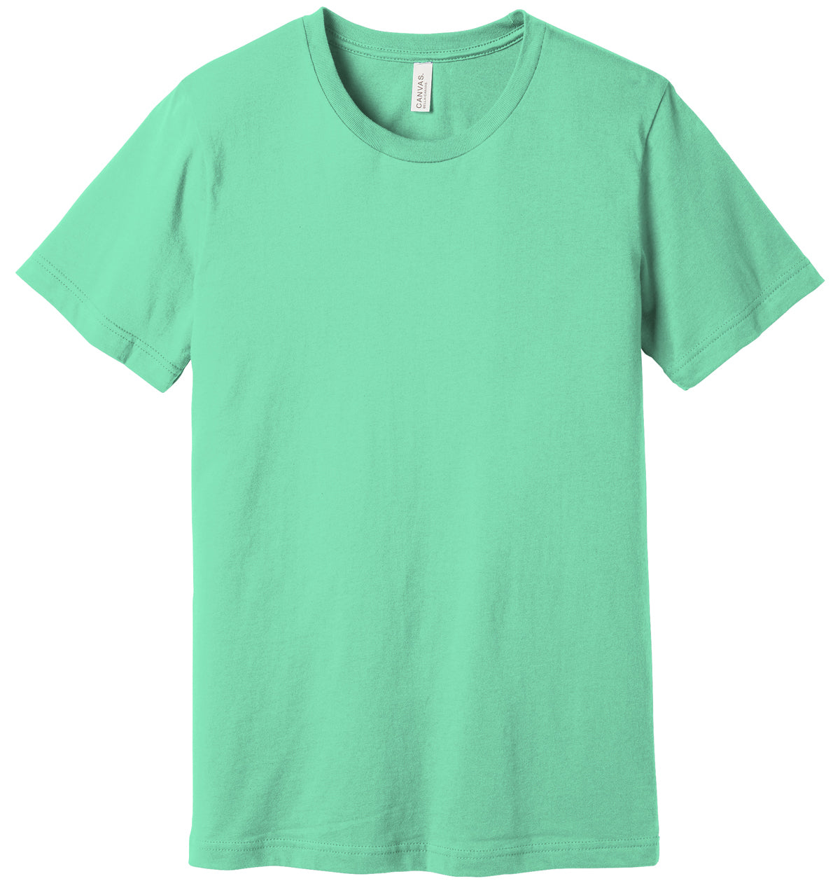 Bella + Canvas 3001 | Jersey Tee