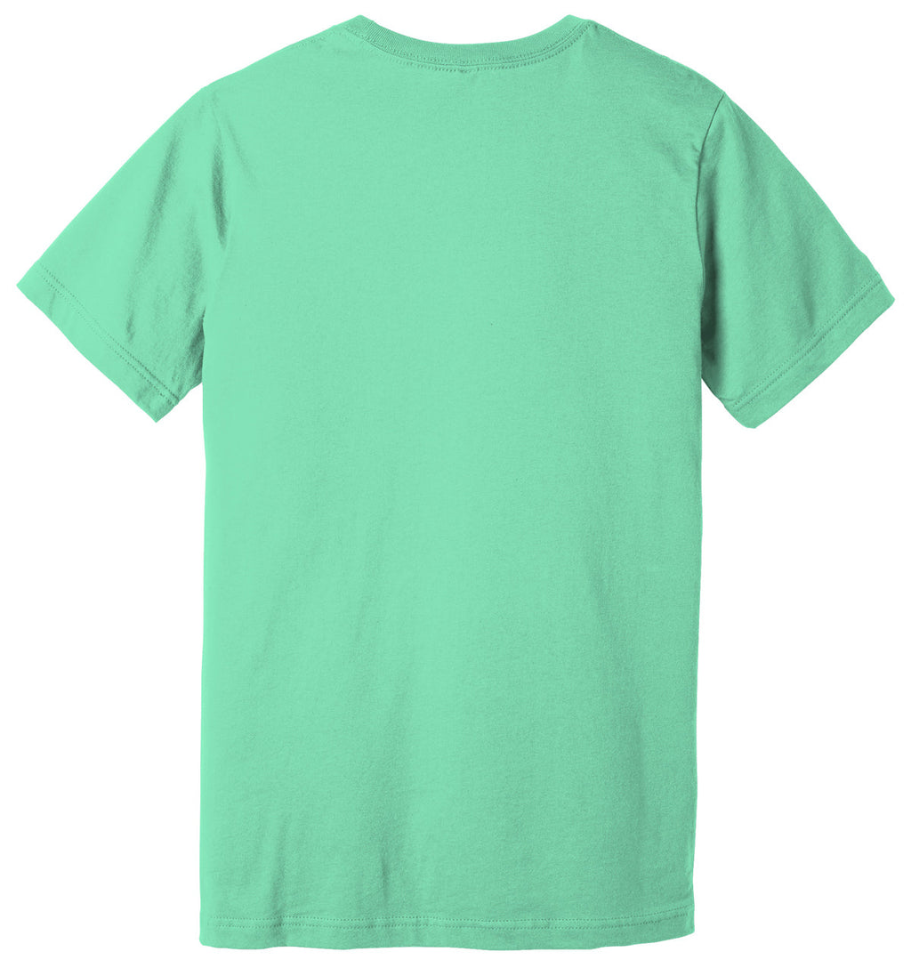 Bella + Canvas 3001 | Jersey Tee