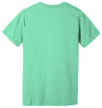 Bella + Canvas 3001 | Jersey Tee