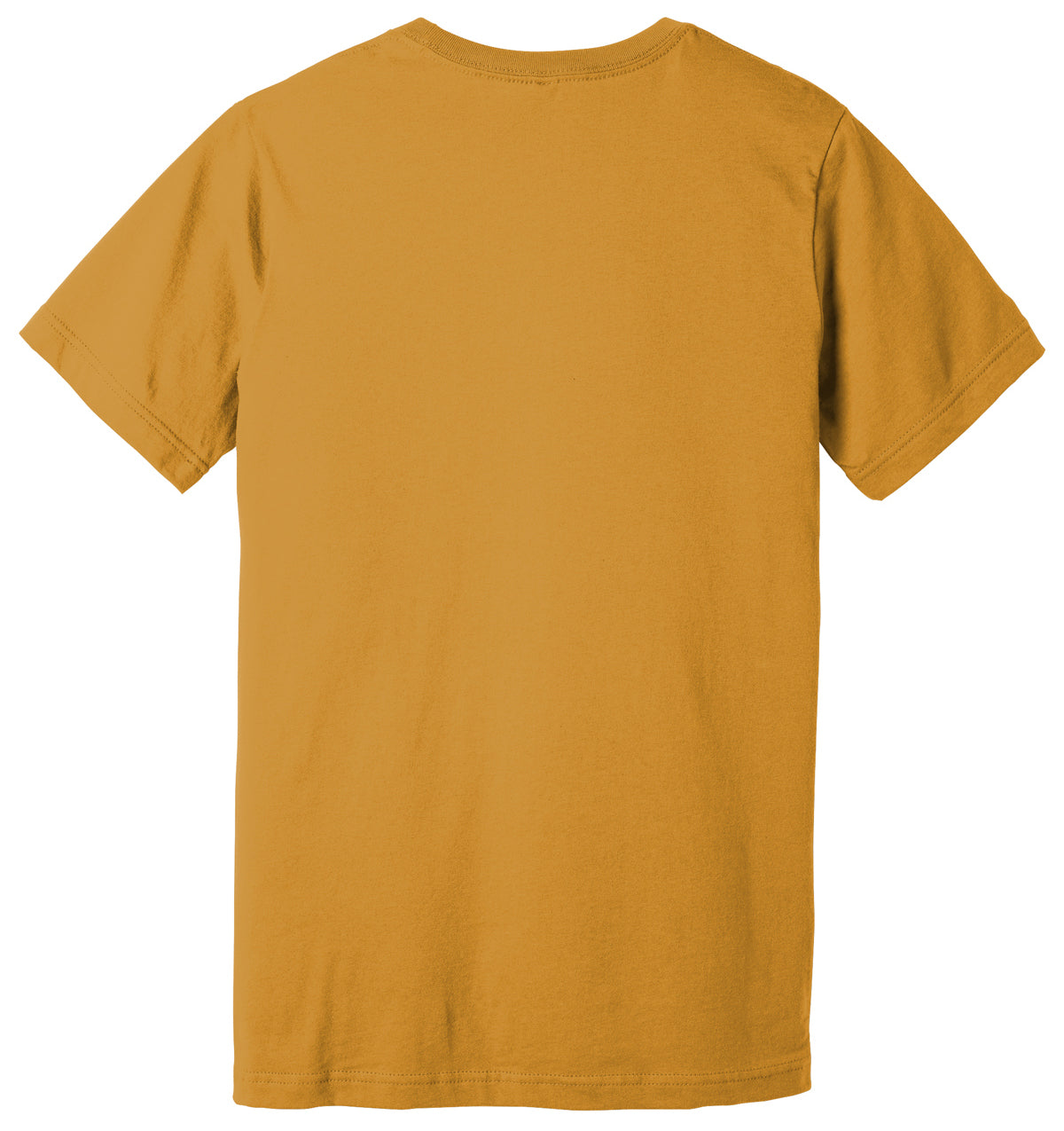 Bella + Canvas 3001 | Jersey Tee
