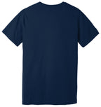 Bella + Canvas 3001 | Jersey Tee