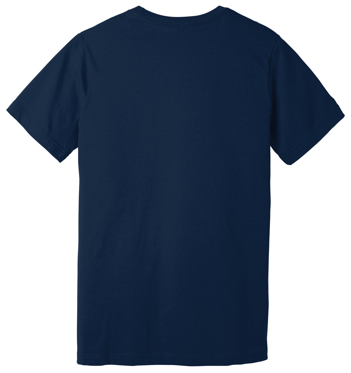Bella + Canvas 3001 | Jersey Tee