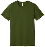 Bella + Canvas 3001 | Jersey Tee