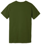 Bella + Canvas 3001 | Jersey Tee