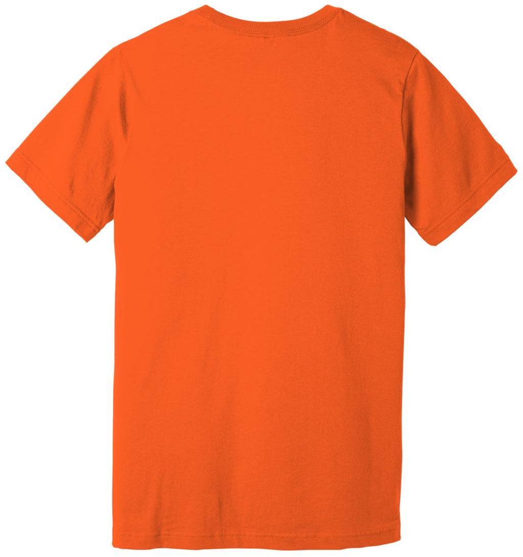 Bella + Canvas 3001 | Jersey Tee