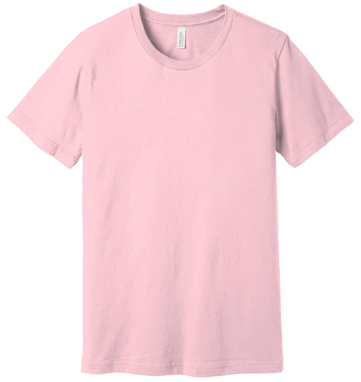 Bella + Canvas 3001 | Jersey Tee