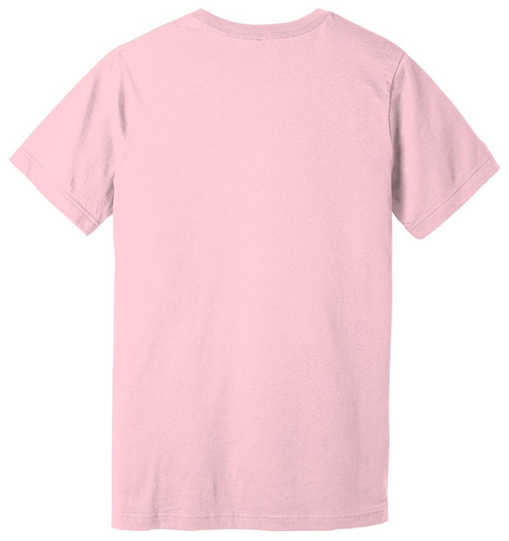 Bella + Canvas 3001 | Jersey Tee