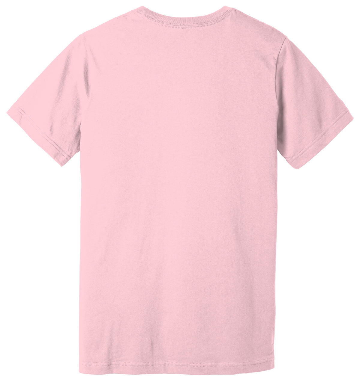 Bella + Canvas 3001 | Jersey Tee