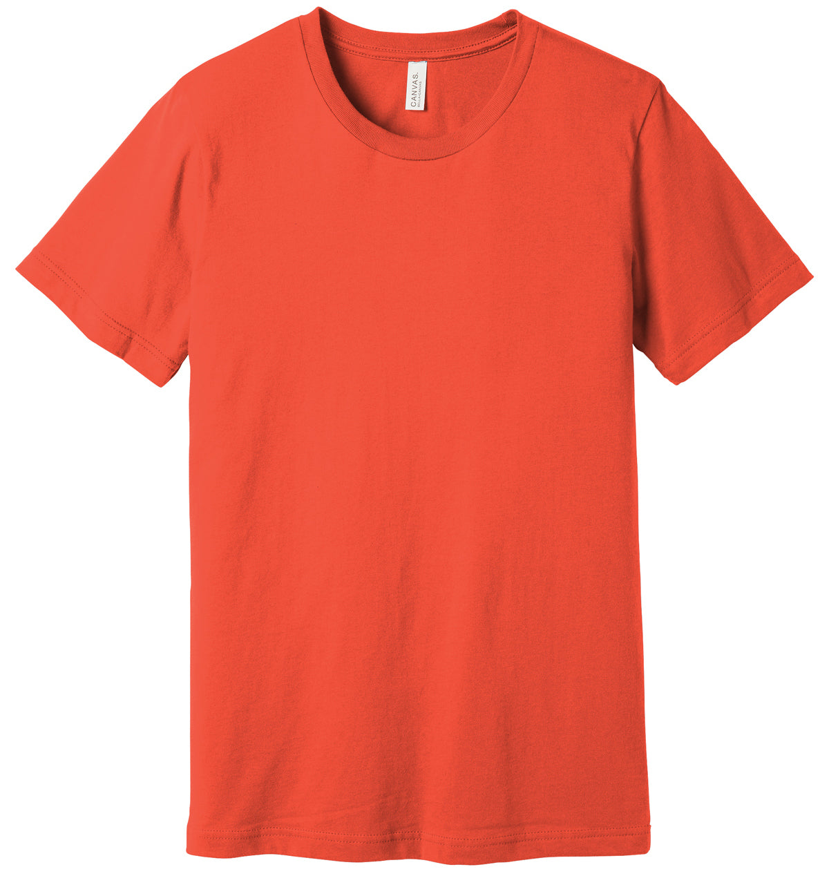 Bella + Canvas 3001 | Jersey Tee