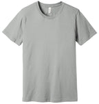 Bella + Canvas 3001 | Jersey Tee
