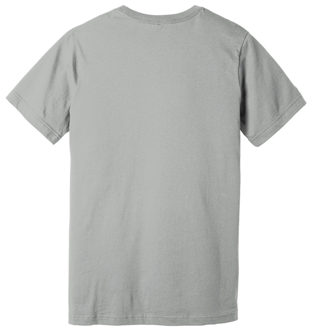 Bella + Canvas 3001 | Jersey Tee