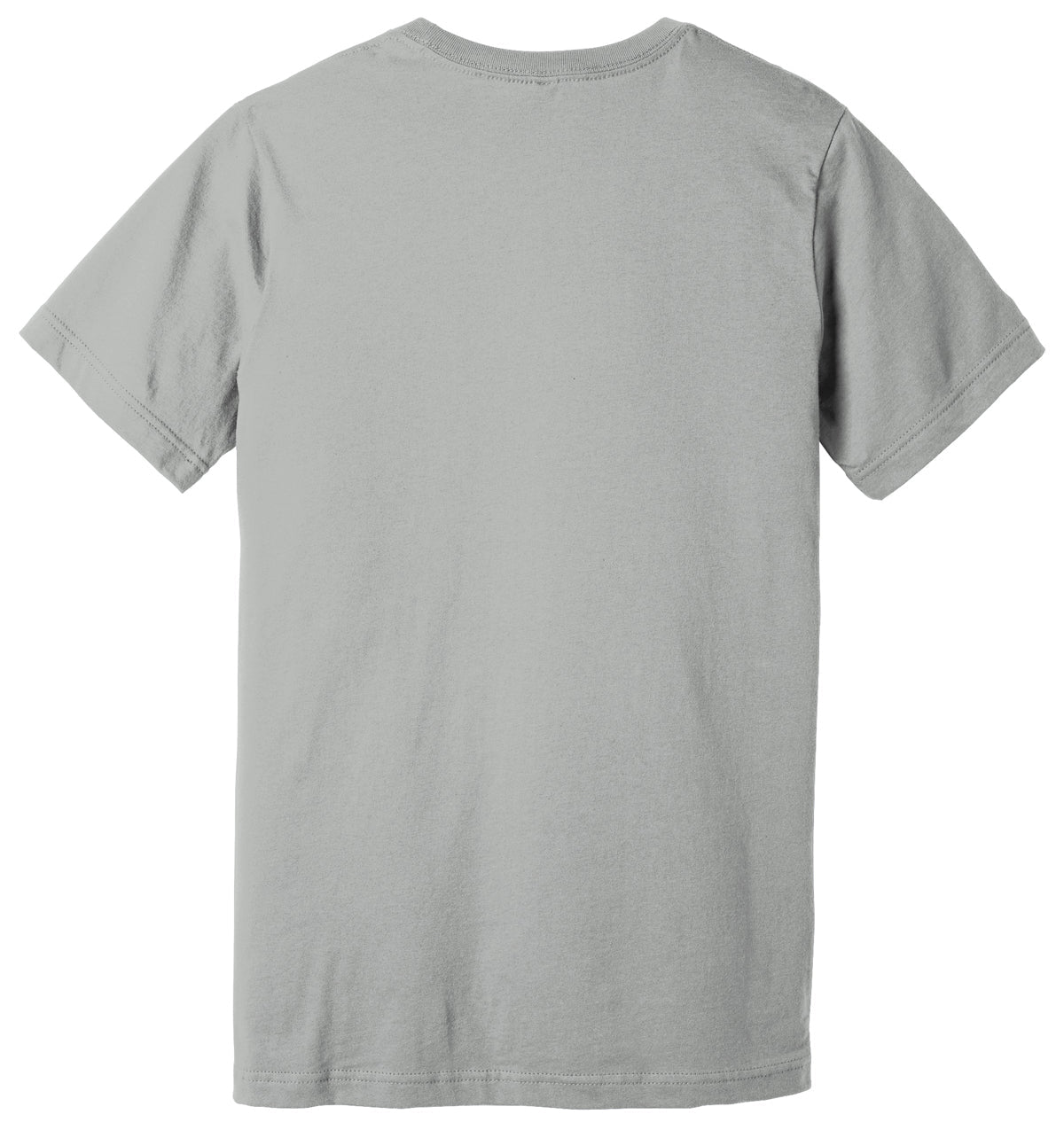 Bella + Canvas 3001 | Jersey Tee