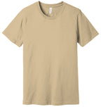 Bella + Canvas 3001 | Jersey Tee