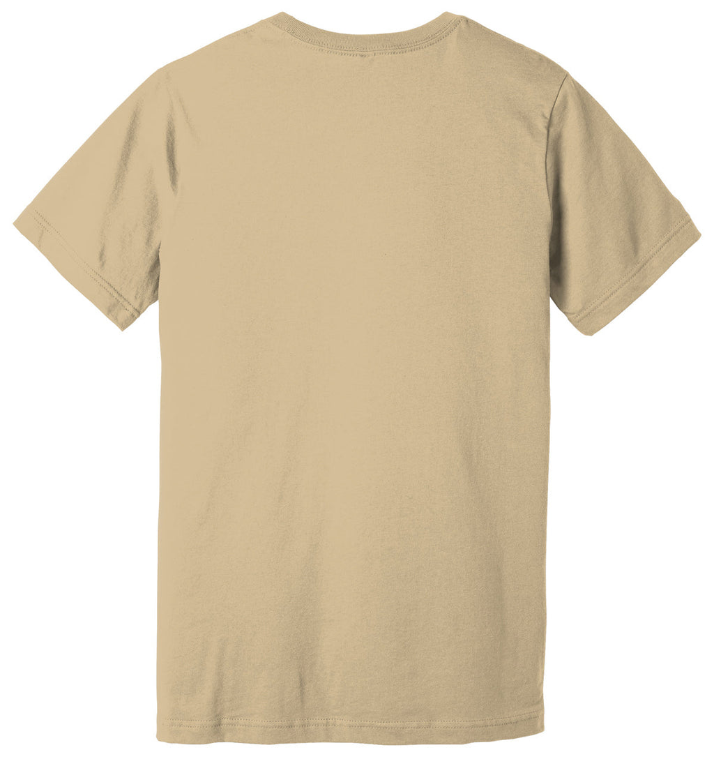 Bella + Canvas 3001 | Jersey Tee