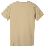Bella + Canvas 3001 | Jersey Tee