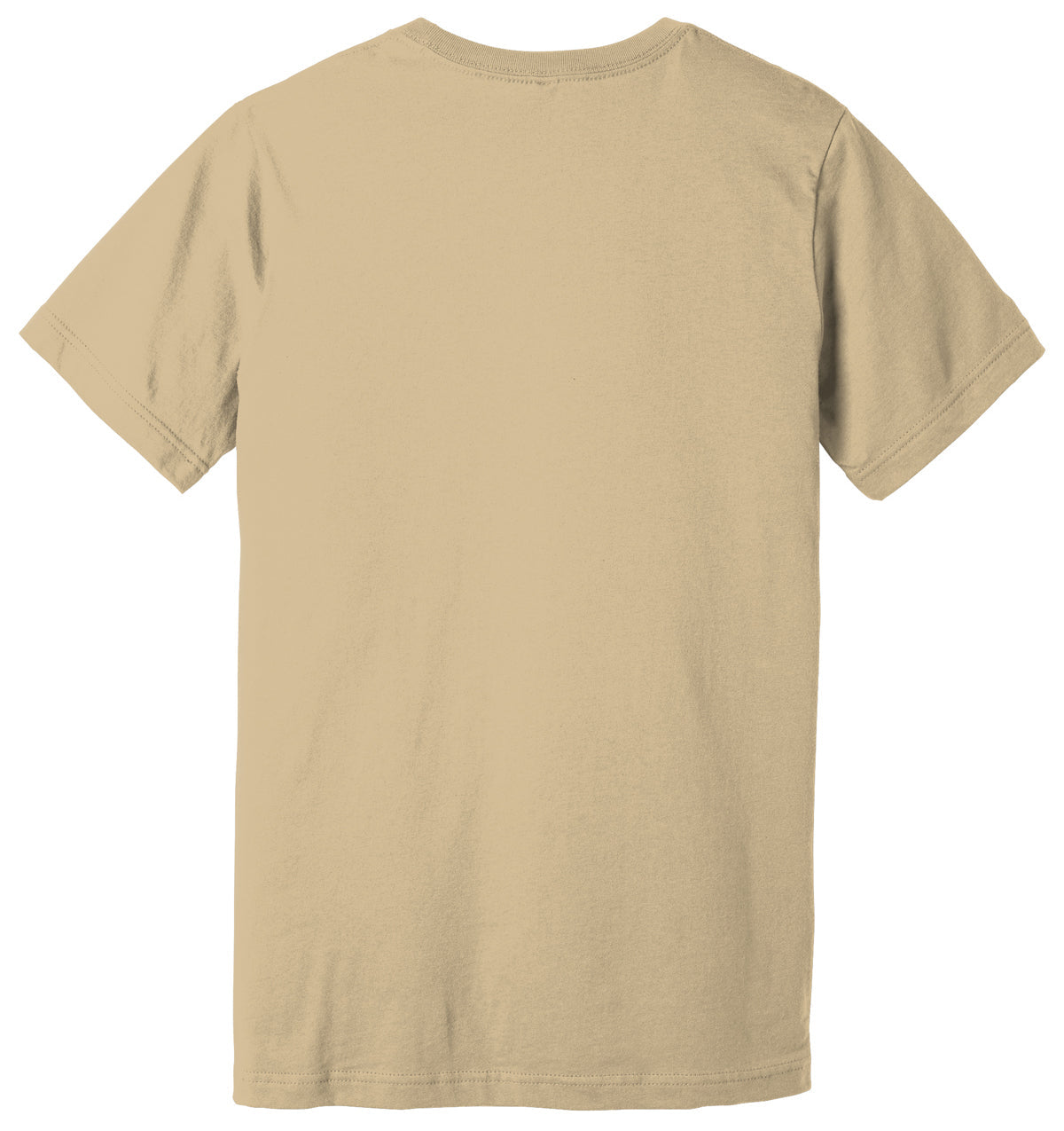 Bella + Canvas 3001 | Jersey Tee