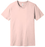 Bella + Canvas 3001 | Jersey Tee
